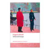 Selected Essays (Oxford World's Classics) - The English Bookshop Kuwait